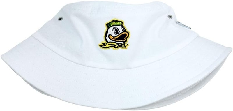 LogoFit Men's NCAA Bucket Hat - Officially Licensed College UPF Outdoor Hat with Adjustable Headband - Image 4